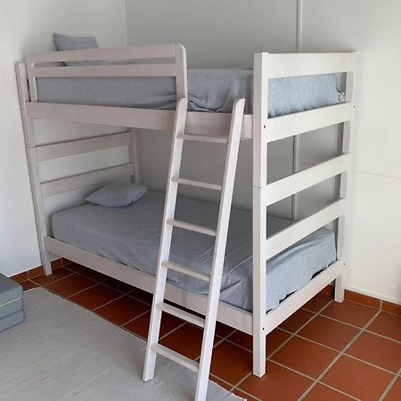 Golf, Beach & Pool House Amoreira  Экстерьер фото
