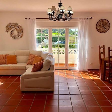 Golf, Beach & Pool House Amoreira  Экстерьер фото
