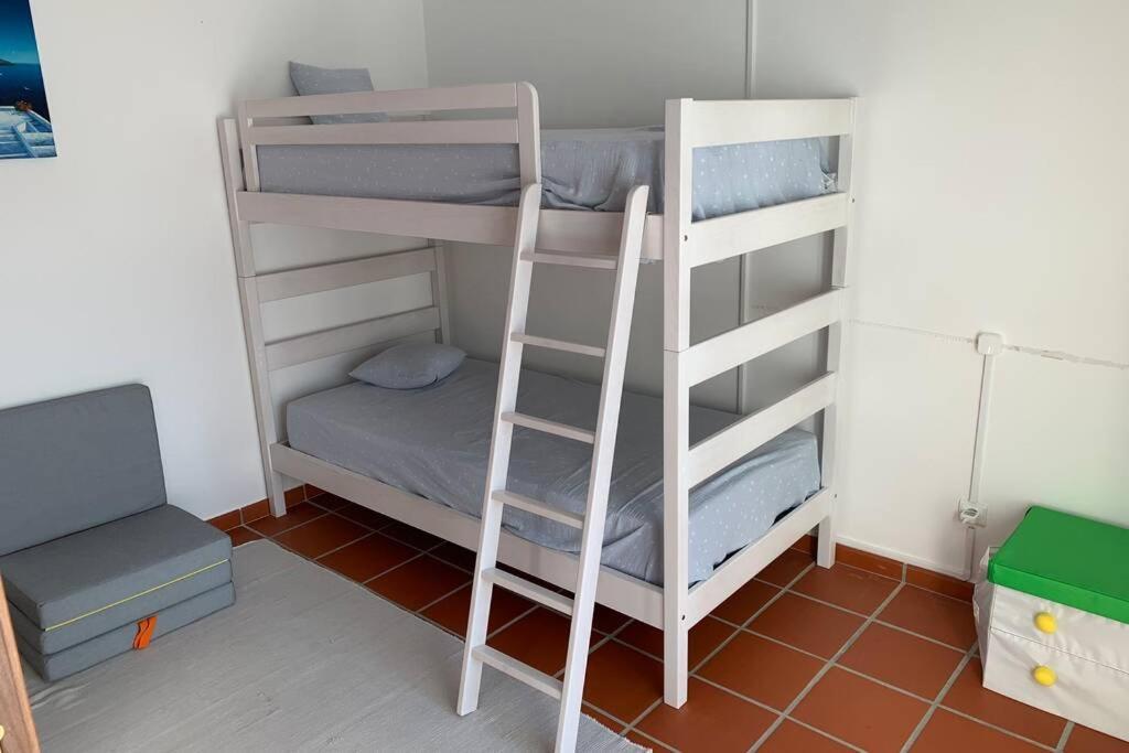 Golf, Beach & Pool House Amoreira  Экстерьер фото
