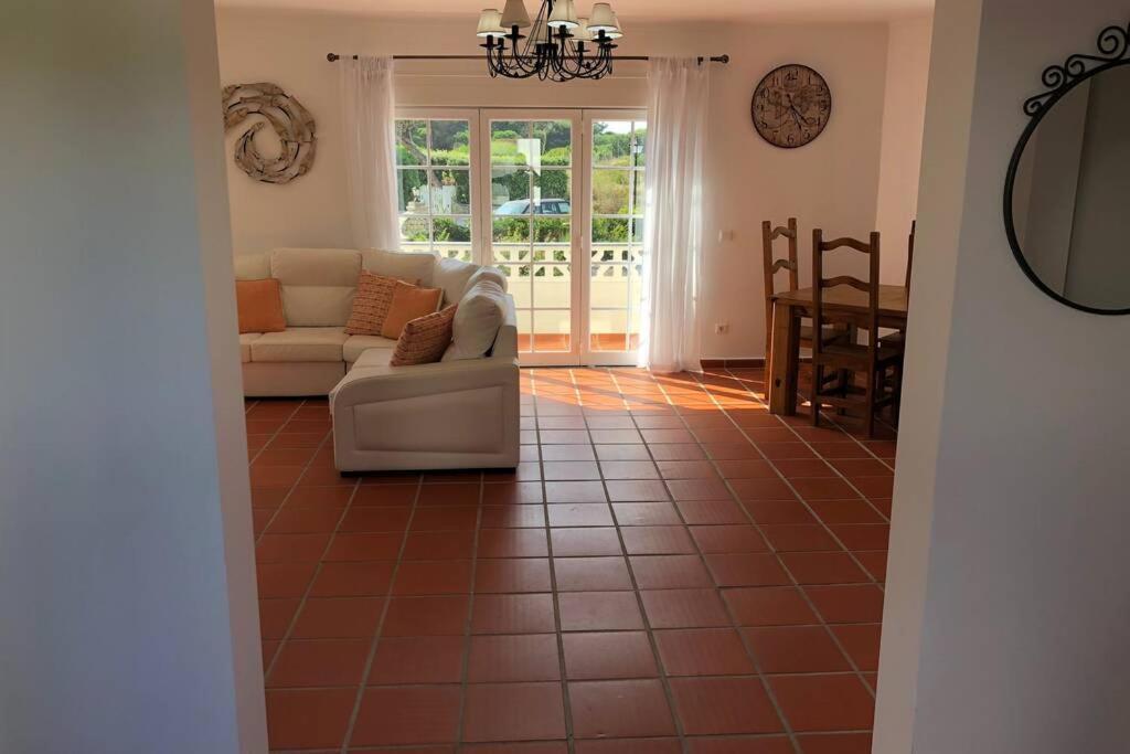 Golf, Beach & Pool House Amoreira  Экстерьер фото