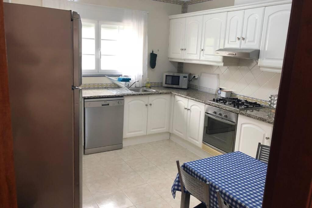 Golf, Beach & Pool House Amoreira  Экстерьер фото